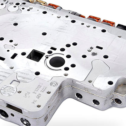 7DT75 Transmission Valve Body Suitable for Bentley Continental GT GTC Flying - XQ1