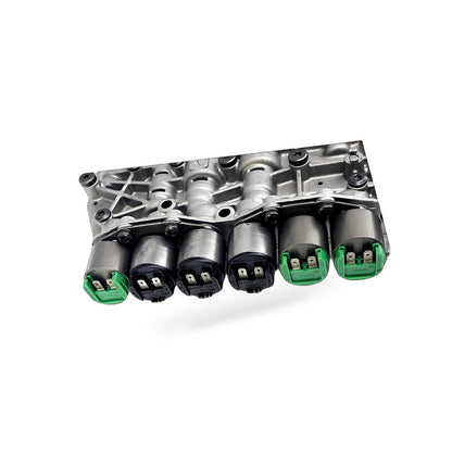 Transmission Solenoid Valve Body Suitable for BMW 5HP19 ZF-5HP19 Audi A4 A6 - BD4