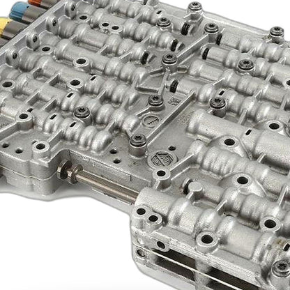 Remanufactured Transmission Valve Body Suitable for BMW Audi ZF6HP21 ZF6HP28 - XQ1