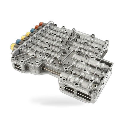 Remanufactured Transmission Valve Body Suitable for BMW Audi ZF6HP21 ZF6HP28 - ZT2