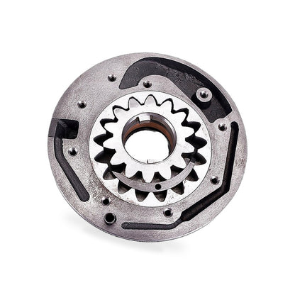 Transmission Oil Pump Drive Suitable for BMW 3 Series E46 5 Series E39 Z3 Z4 - BD3