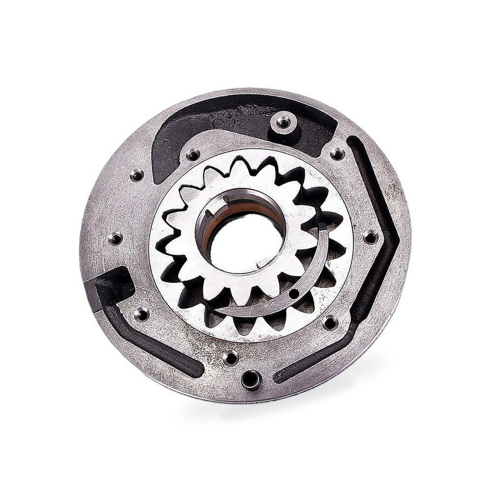 Transmission Oil Pump Drive Suitable for BMW 3 Series E46 5 Series E39 Z3 Z4 - BD4