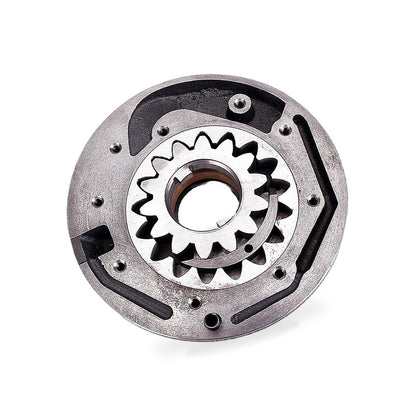 Transmission Oil Pump Drive Suitable for BMW 3 Series E46 5 Series E39 Z3 Z4 - BD4