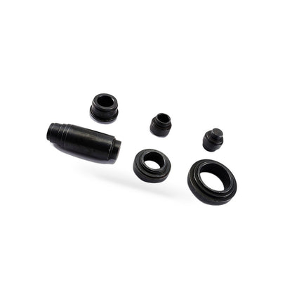 Transmission Plug Gasket Repair Kit 6 Pieces Suitable for BMW 6HP26 6HP28 Audi - BD1