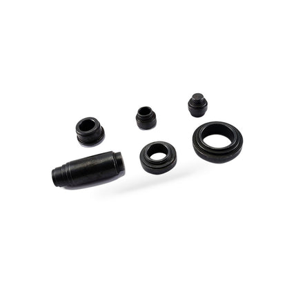 Transmission Plug Gasket Repair Kit 6 Pieces Suitable for BMW 6HP26 6HP28 Audi - BD2