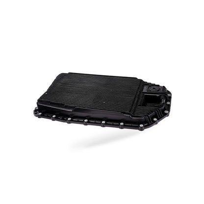 6-Speed Transmission Oil Pan with Filter Suitable for BMW Audi VW 6HP19 - BD2