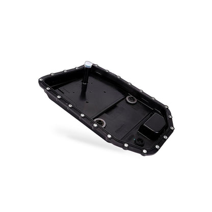 6-Speed Transmission Oil Pan with Filter Suitable for BMW Audi VW 6HP19 - BD3