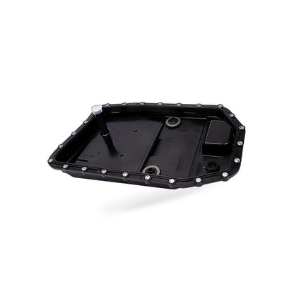 6-Speed Transmission Oil Pan with Filter Suitable for BMW Audi VW 6HP19 - BD4