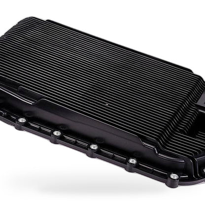 6-Speed Transmission Oil Pan with Filter Suitable for BMW Audi VW 6HP19 - XQ1