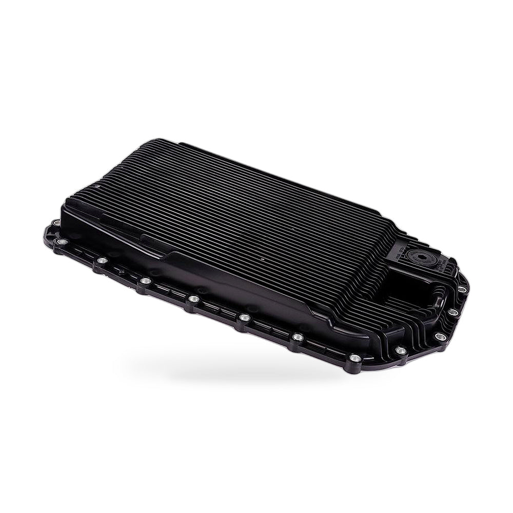 6-Speed Transmission Oil Pan with Filter Suitable for BMW Audi VW 6HP19 - ZT2
