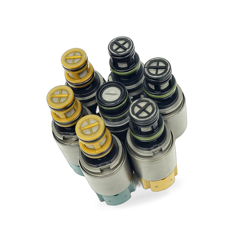 Transmission Solenoid Valve Suitable for BMW Audi 6HP19 6HP26 ZH6HP19 - BD4