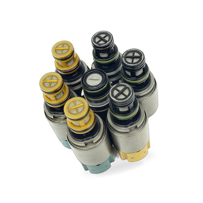 Transmission Solenoid Valve Suitable for BMW Audi 6HP19 6HP26 ZH6HP19 - BD4