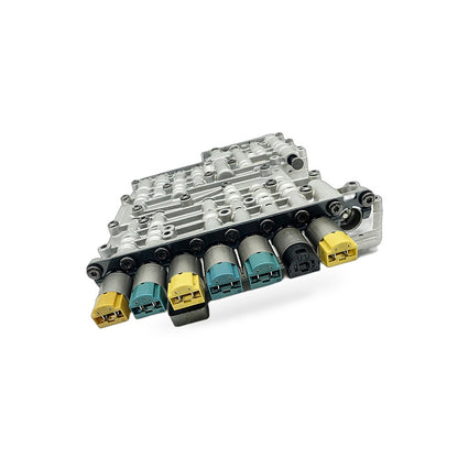 Transmission Valve Body Assembly Suitable for BMW Audi 6HP19 6R60 1068298044 - BD4