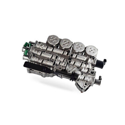 Automatic Transmission Valve Body Suitable for BMW 3 Series 5 Series X3 Cadillac - BD3