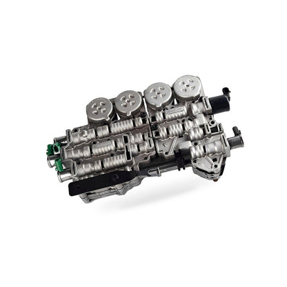 Automatic Transmission Valve Body Suitable for BMW 3 Series 5 Series X3 Cadillac - BD4