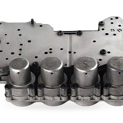 Automatic Transmission Valve Body Suitable for BMW 3 Series 5 Series X3 Cadillac - XQ1