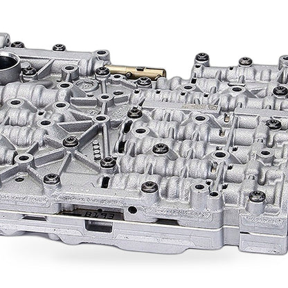 Transmission Valve Body Suitable for BMW 1 2 3 4 5 Series 2015-2024 8HP50 - XQ1