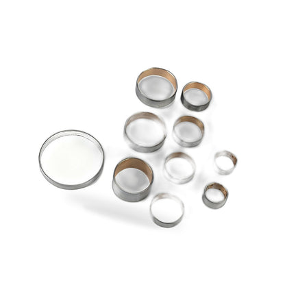 Transmission Bushing Kit Suitable for BMW Audi Ford Jaguar Land Rover 6HP26 6R60 - BD3