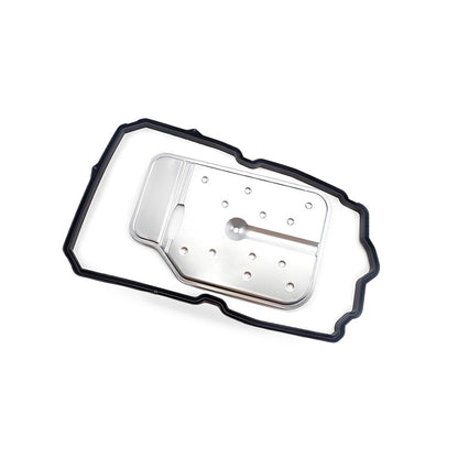 Automatic Transmission Oil Pan with Gasket Suitable for Mercedes-Benz 722.9 - BD1