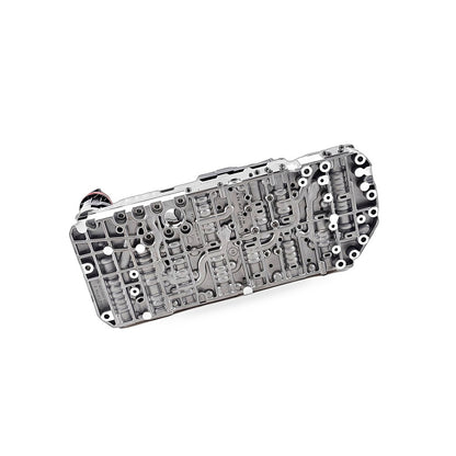 Transmission Control Unit Valve Body Assembly Suitable for Mercedes-Benz A-Class - BD2