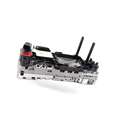 Transmission Control Unit Valve Body Assembly Suitable for Mercedes-Benz A-Class - BD3