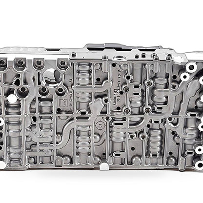 Transmission Control Unit Valve Body Assembly Suitable for Mercedes-Benz A-Class - XQ1