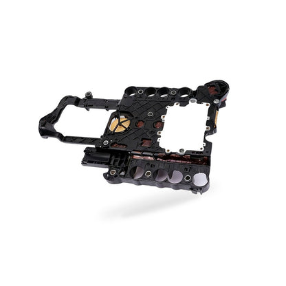 Transmission Control Unit Conductor Plate Suitable for Mercedes-Benz 722.9 - BD4