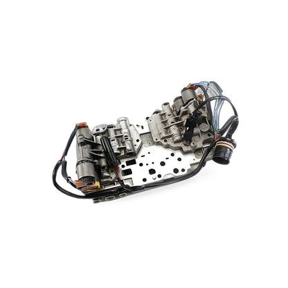 Transmission Valve Body Suitable for Mercedes-Benz C-Class W204 CLS-Class C218 - BD4