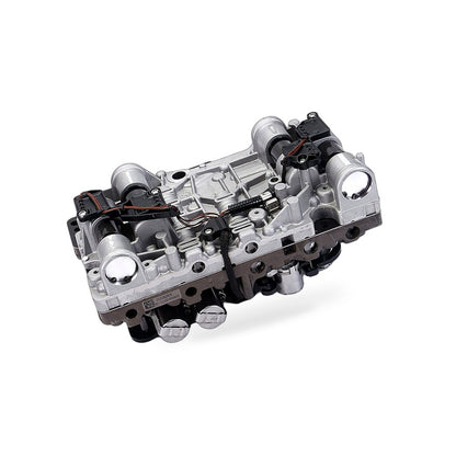Transmission Valve Body Suitable for Changan CS35 Plus CS55 Eado Plus Chery - BD2
