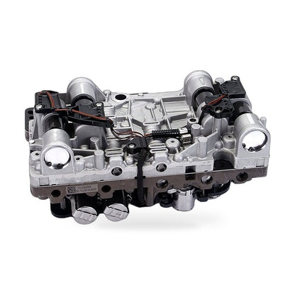 Transmission Valve Body Suitable for Changan CS35 Plus CS55 Eado Plus Chery - ZT2