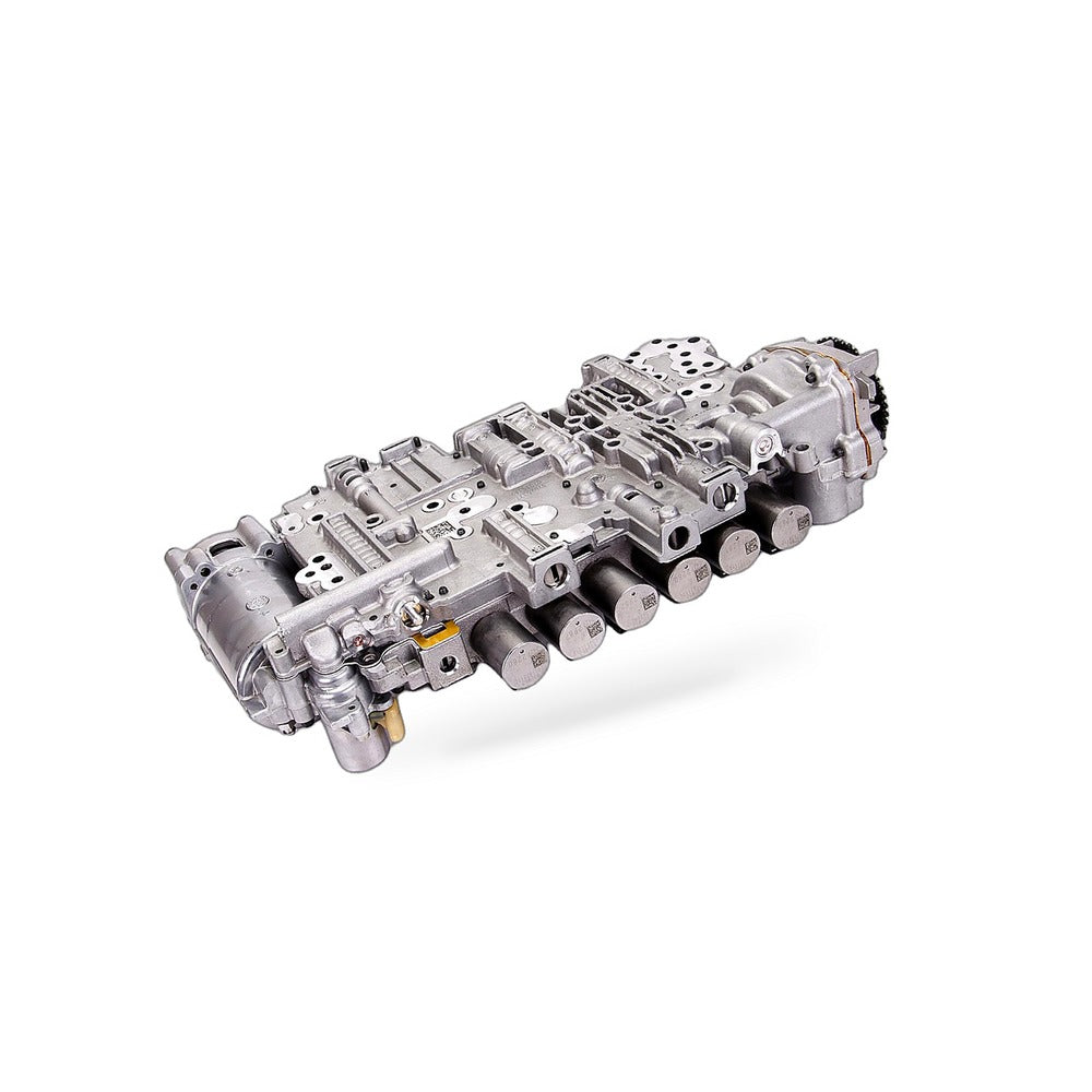 8L90 Automatic Transmission Valve Body Suitable for Cadillac CT6 Escalade - BD2