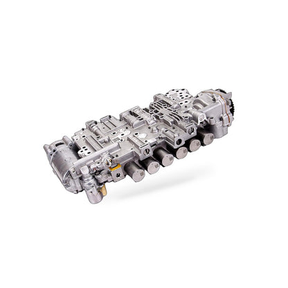 8L90 Automatic Transmission Valve Body Suitable for Cadillac CT6 Escalade - BD2