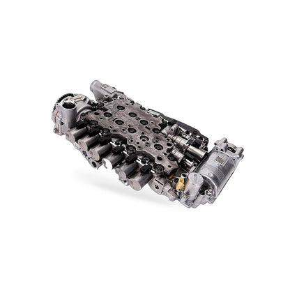 8L90 Automatic Transmission Valve Body Suitable for Cadillac CT6 Escalade - BD3