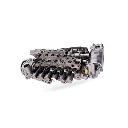 8L90 Automatic Transmission Valve Body Suitable for Cadillac CT6 Escalade - BD4