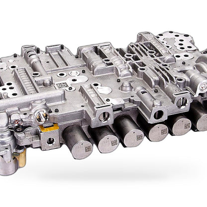 8L90 Automatic Transmission Valve Body Suitable for Cadillac CT6 Escalade - XQ1