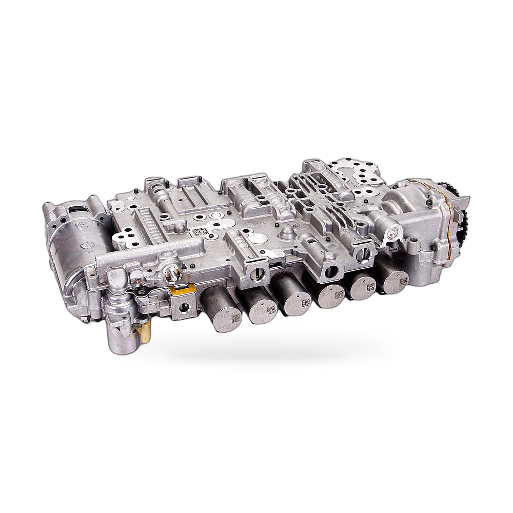 8L90 Automatic Transmission Valve Body Suitable for Cadillac CT6 Escalade - ZT2