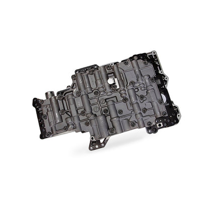 Transmission Valve Body Suitable for Lexus Toyota Cadillac AA80E 2006-2019 - BD4