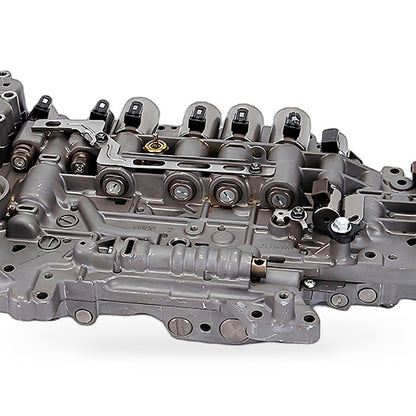Transmission Valve Body Suitable for Lexus Toyota Cadillac AA80E 2006-2019 - XQ1