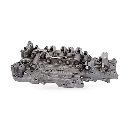 Transmission Valve Body Suitable for Lexus Toyota Cadillac AA80E 2006-2019 - ZT2