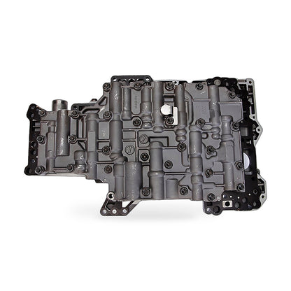 Transmission Valve Body Suitable for Lexus Toyota Cadillac AA80E 2006-2019 - ZT3