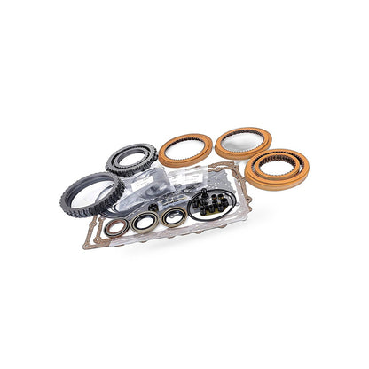 Transmission Rebuild Kit Suitable for Cadillac Escalade 6L80 6L80E 6L90 6L90E - BD2