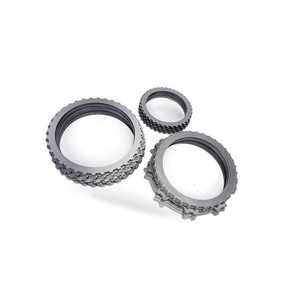 Transmission Rebuild Kit Suitable for Cadillac Escalade 6L80 6L80E 6L90 6L90E - BD3