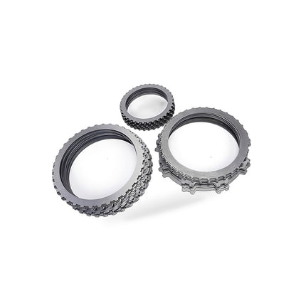 Transmission Rebuild Kit Suitable for Cadillac Escalade 6L80 6L80E 6L90 6L90E - BD4
