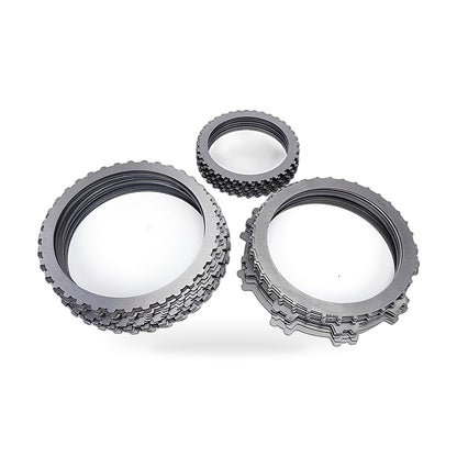 Transmission Rebuild Kit Suitable for Cadillac Escalade 6L80 6L80E 6L90 6L90E - ZT3