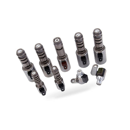Automatic Transmission Solenoid Set Suitable for Cadillac CTS SRX STS Lexus GS - BD2