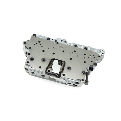 Transmission Valve Body 124740AC Suitable for Cadillac CTS SRX Buick LaCrosse - BD3