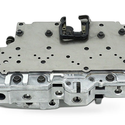 Transmission Valve Body 124740AC Suitable for Cadillac CTS SRX Buick LaCrosse - XQ1