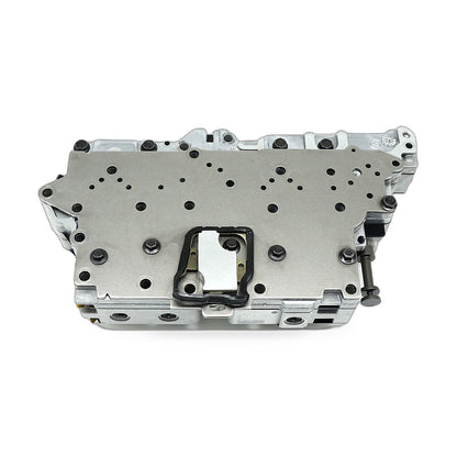Transmission Valve Body 124740AC Suitable for Cadillac CTS SRX Buick LaCrosse - ZT3