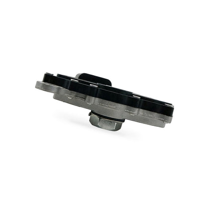 Transmission Range Switch Suitable for Chevrolet Aveo Lova 93743010 - BD3
