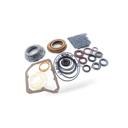 AW55-50SN Transmission Rebuild Kit Suitable for Chevrolet Volvo Saab Steel - BD4